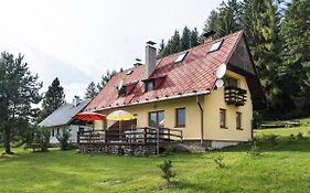 Chata Hansenka